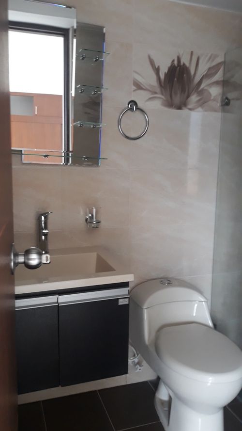 Apartamento de 3 alcobas en venta en Niquia, Bello, 82 m² · foto 24 de 24