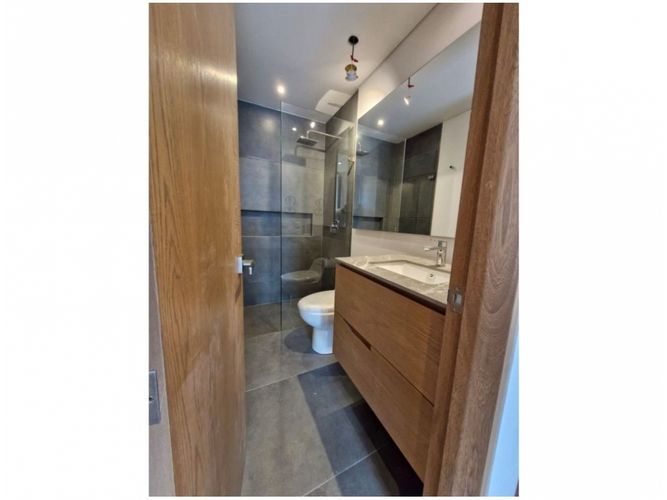 Apartamento de 2 alcobas en venta en San Patricio, Bogotá, 127 m² · foto 6 de 11