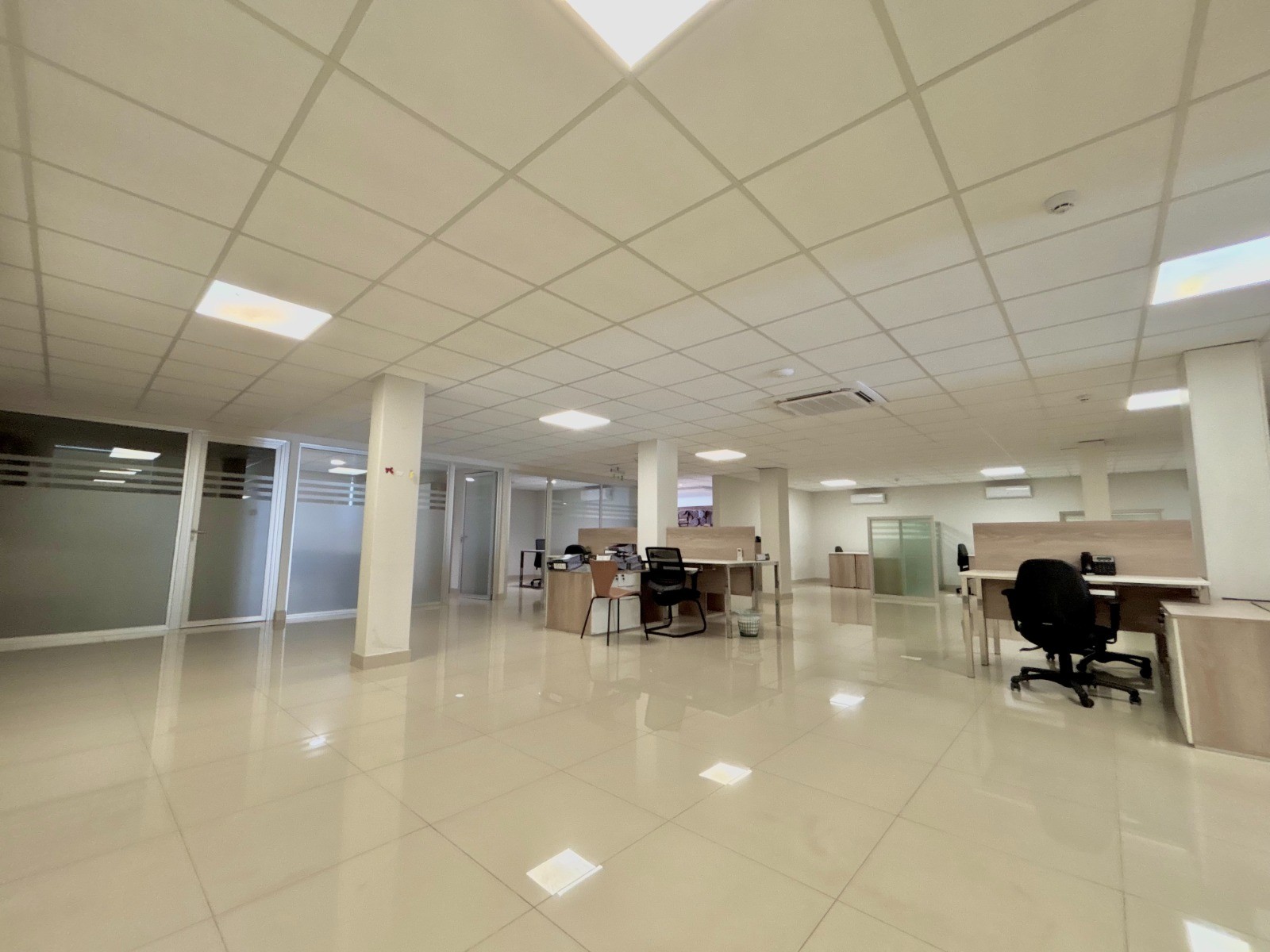 En venta propiedad comercial de más de 1 HA en centro de San Lorenzo — foto 3