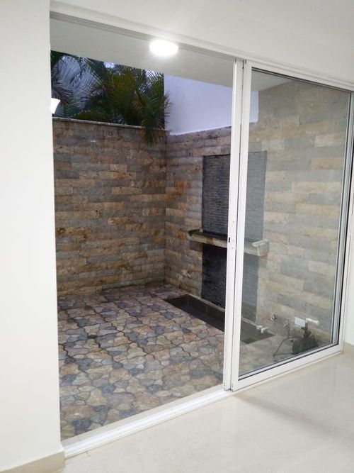 Casa de 3 alcobas en venta en La Hacienda, Cali, 110 m² · foto 2 de 8