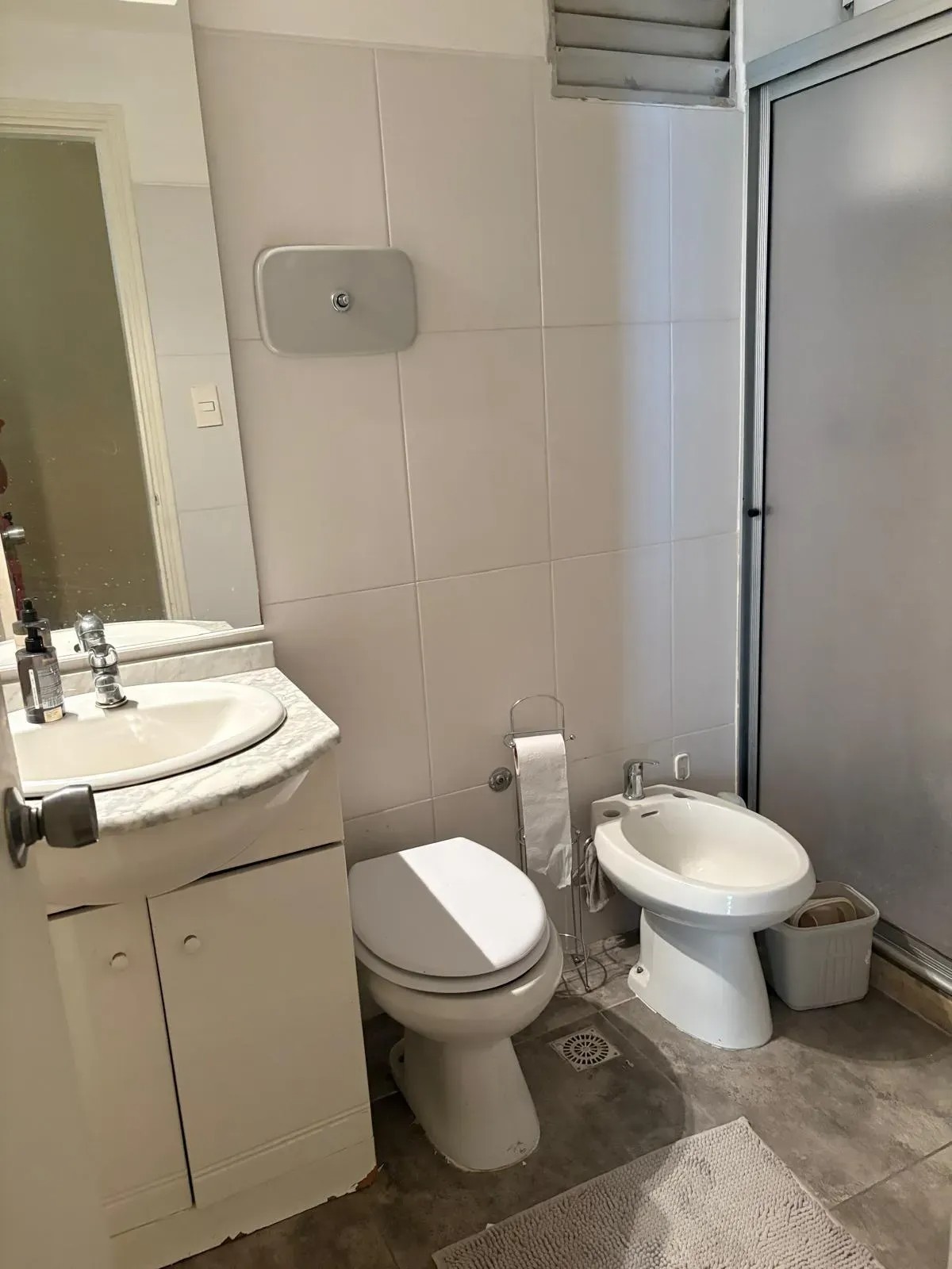 Alquiler Apartamento 2 Dormitorios Punta Carretas - Rh-9419 · Foto 9