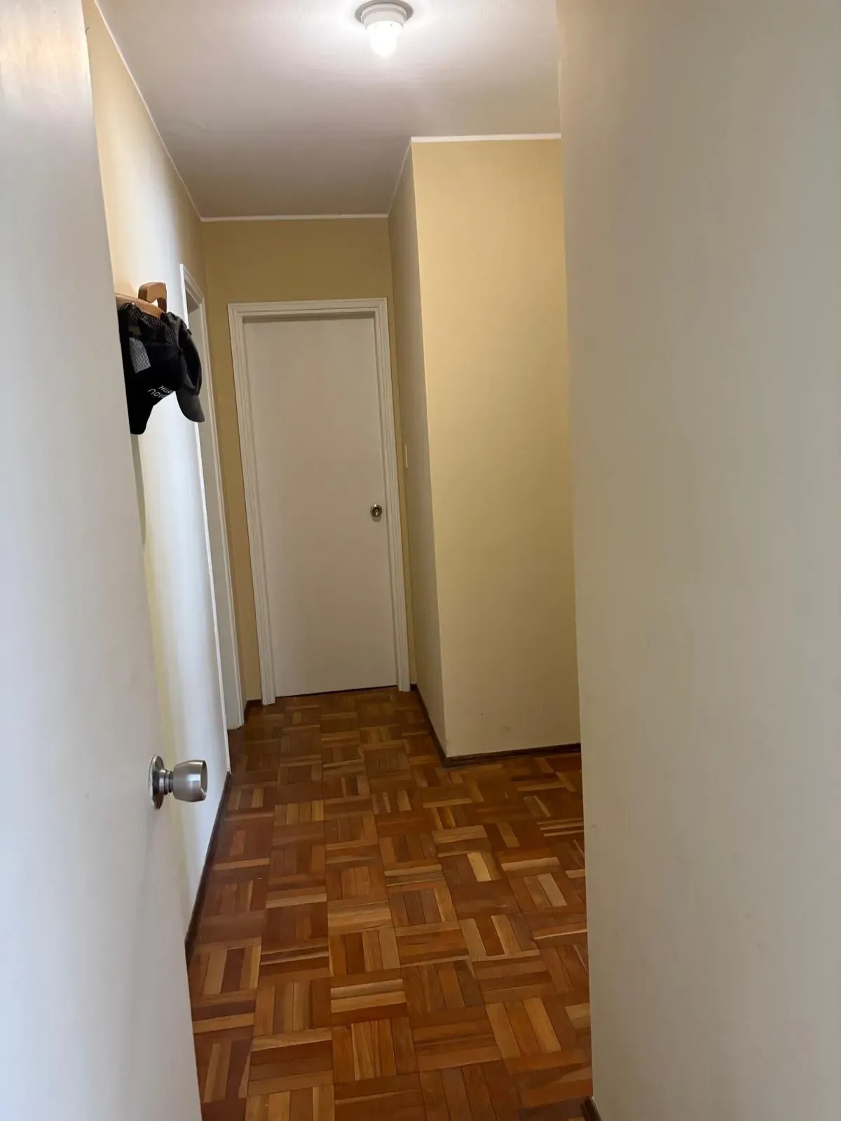 Alquiler Apartamento 2 Dormitorios Punta Carretas - Rh-9419 · Foto 6