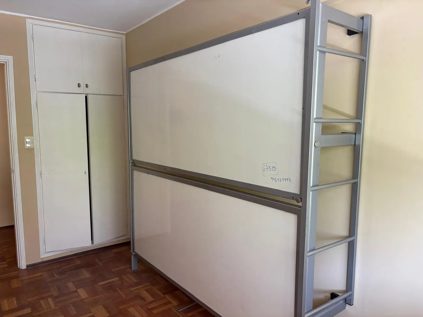 Alquiler Apartamento 2 Dormitorios Punta Carretas - Rh-9419 · Foto 7