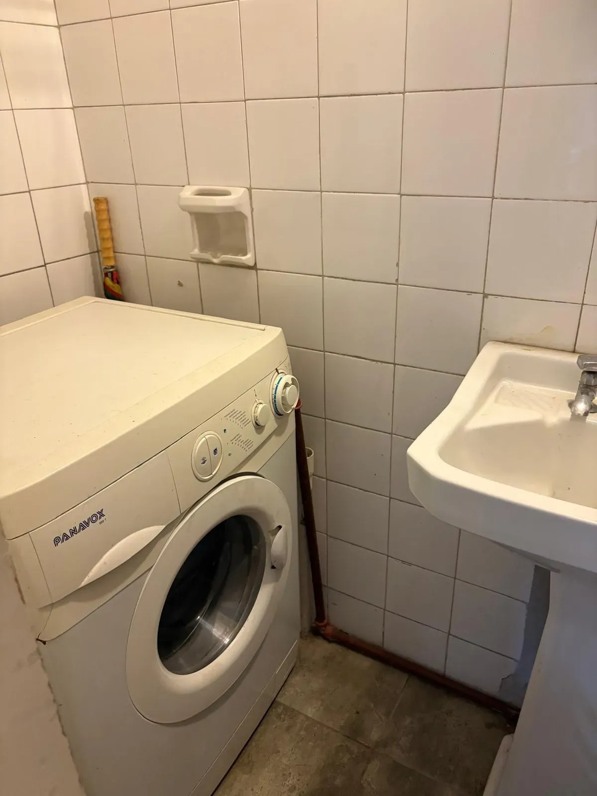 Alquiler Apartamento 2 Dormitorios Punta Carretas - Rh-9419 · Foto 10