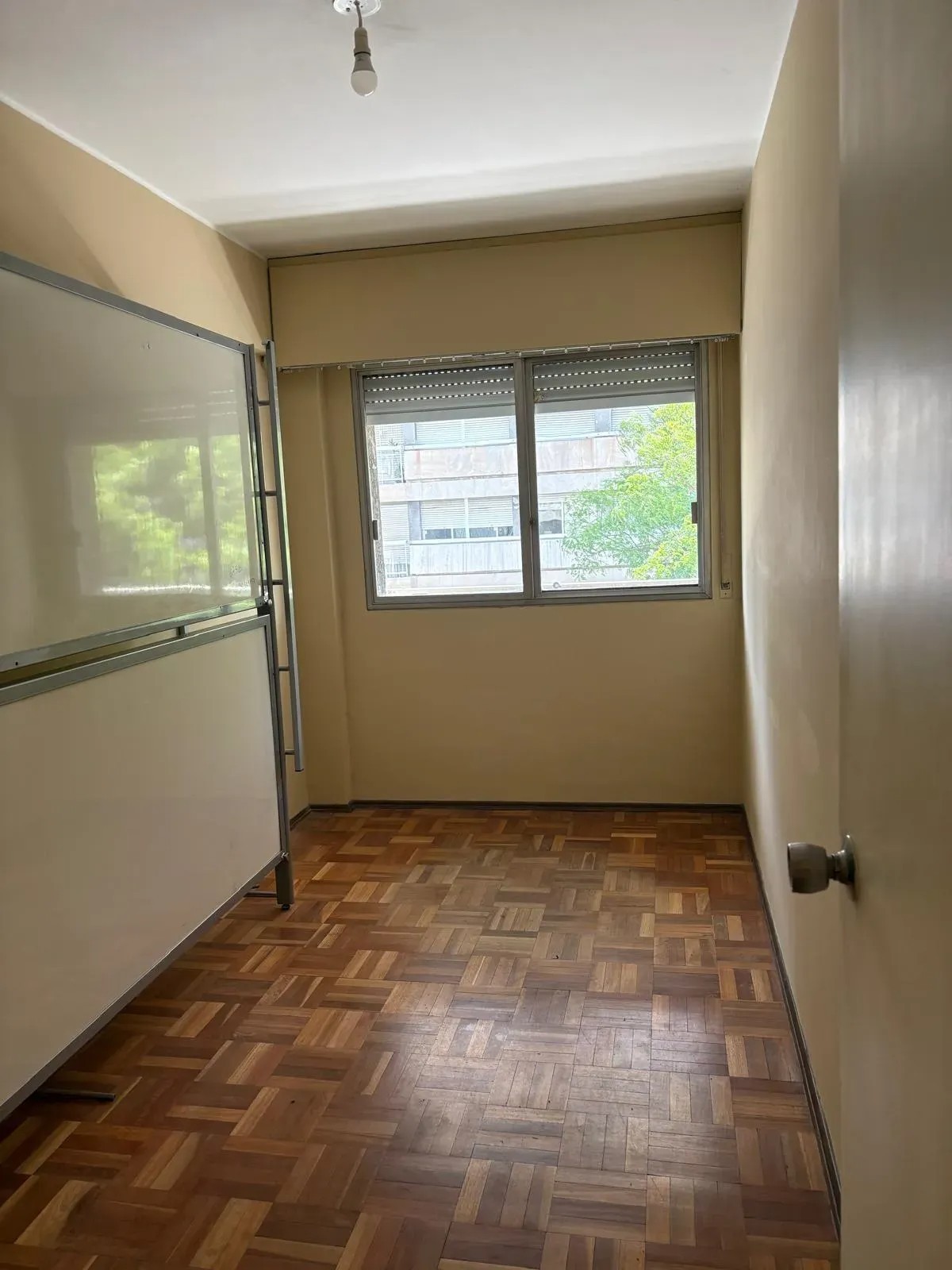 Alquiler Apartamento 2 Dormitorios Punta Carretas - Rh-9419 · Foto 11