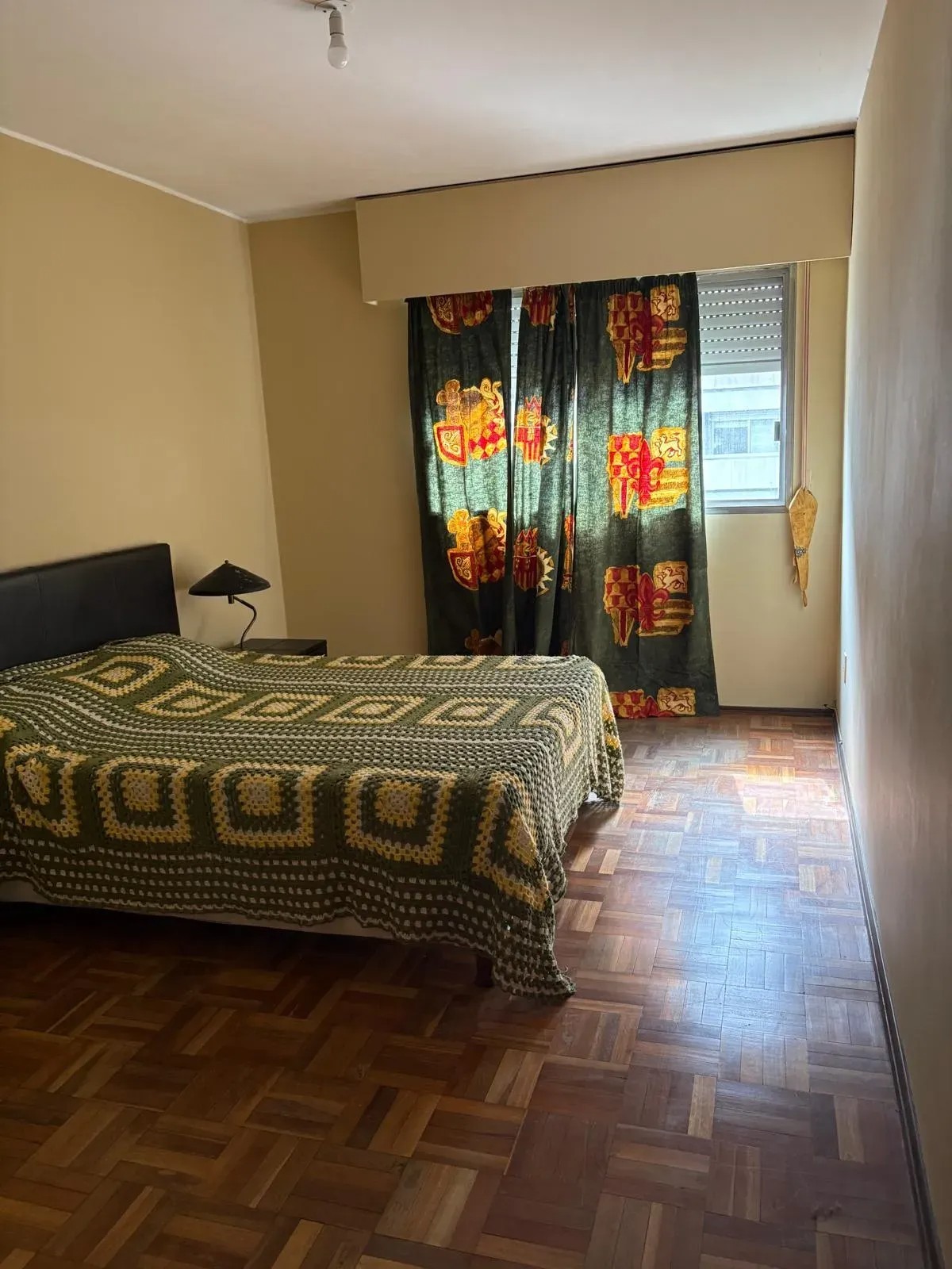 Alquiler Apartamento 2 Dormitorios Punta Carretas - Rh-9419 · Foto 12