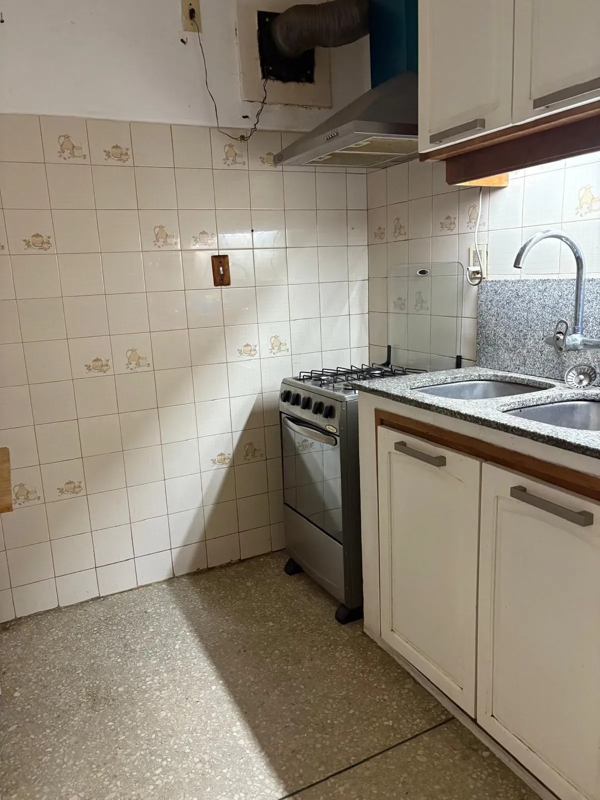 Alquiler Apartamento 2 Dormitorios Punta Carretas - Rh-9419 · Foto 8