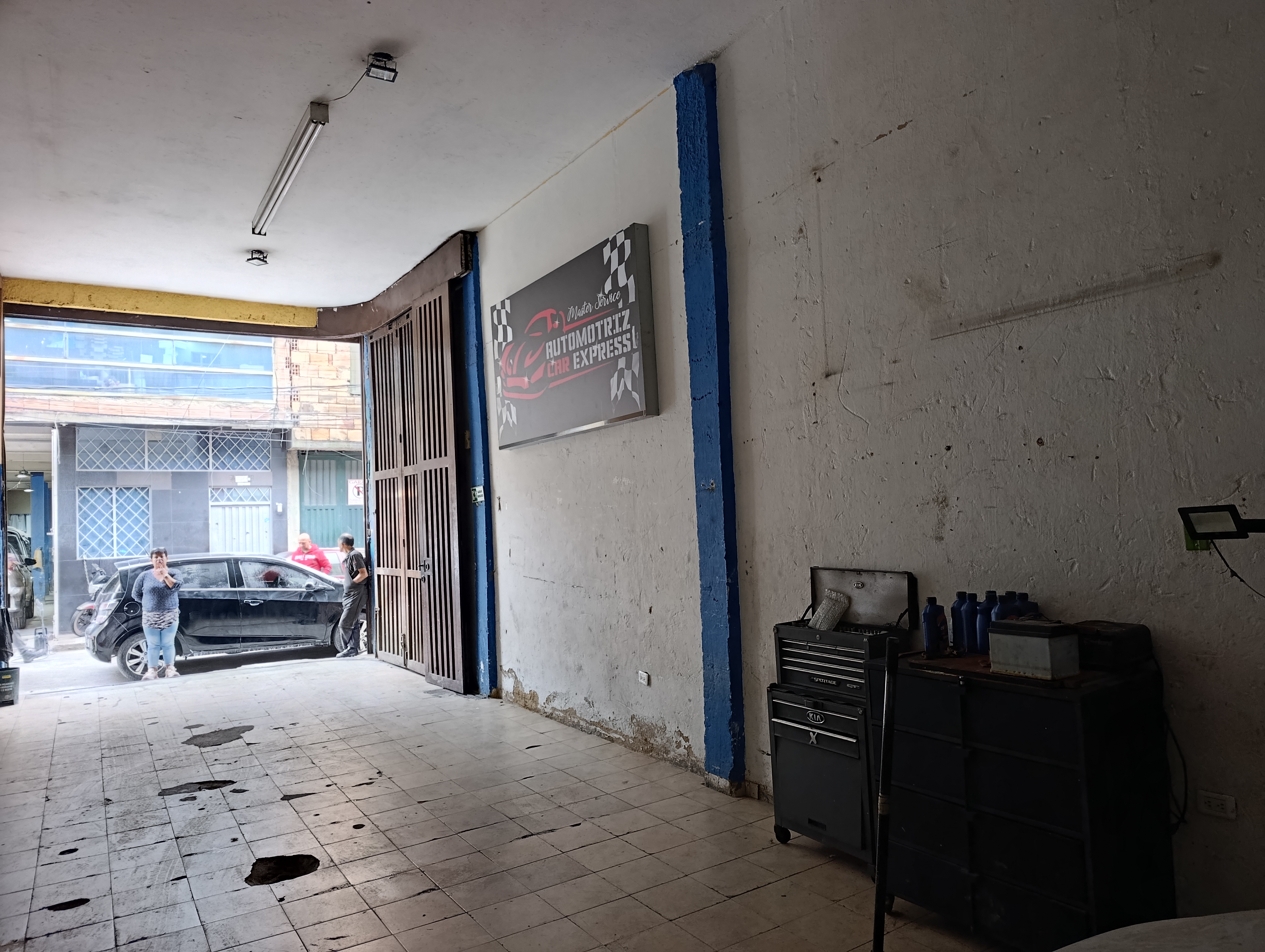 Casa en venta en Las Americas, Bogotá · foto 4 de 19