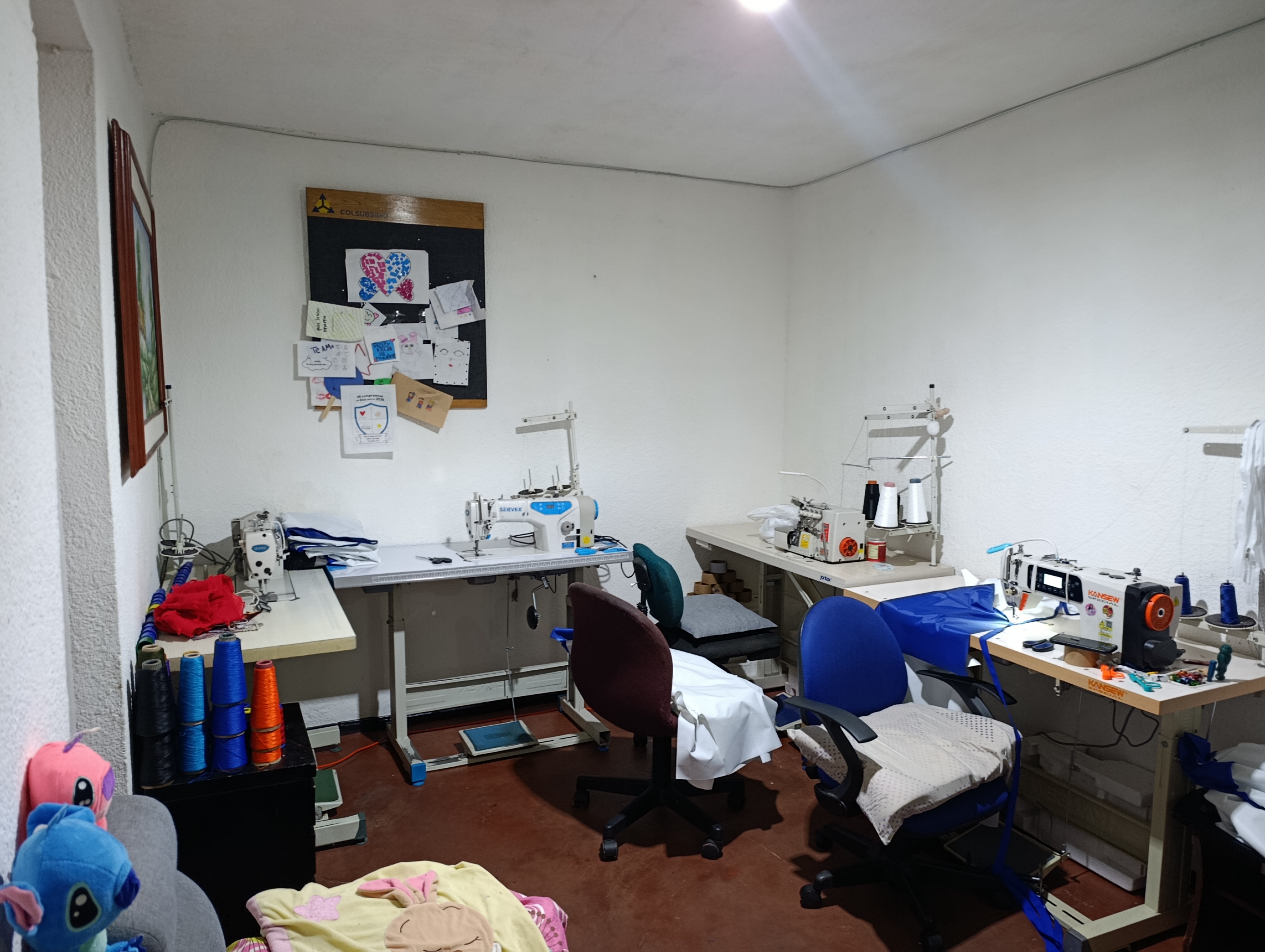 Casa en venta en Las Americas, Bogotá · foto 7 de 19