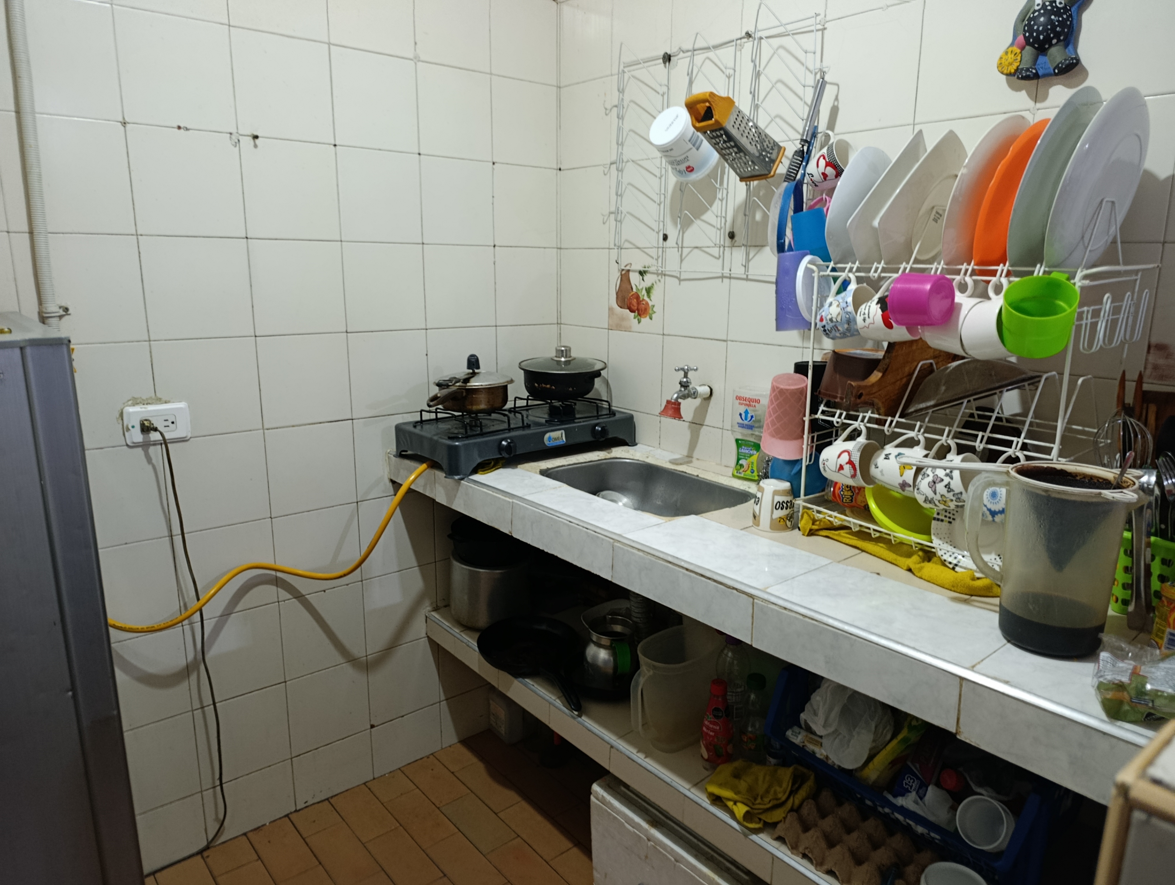 Casa en venta en Las Americas, Bogotá · foto 9 de 19