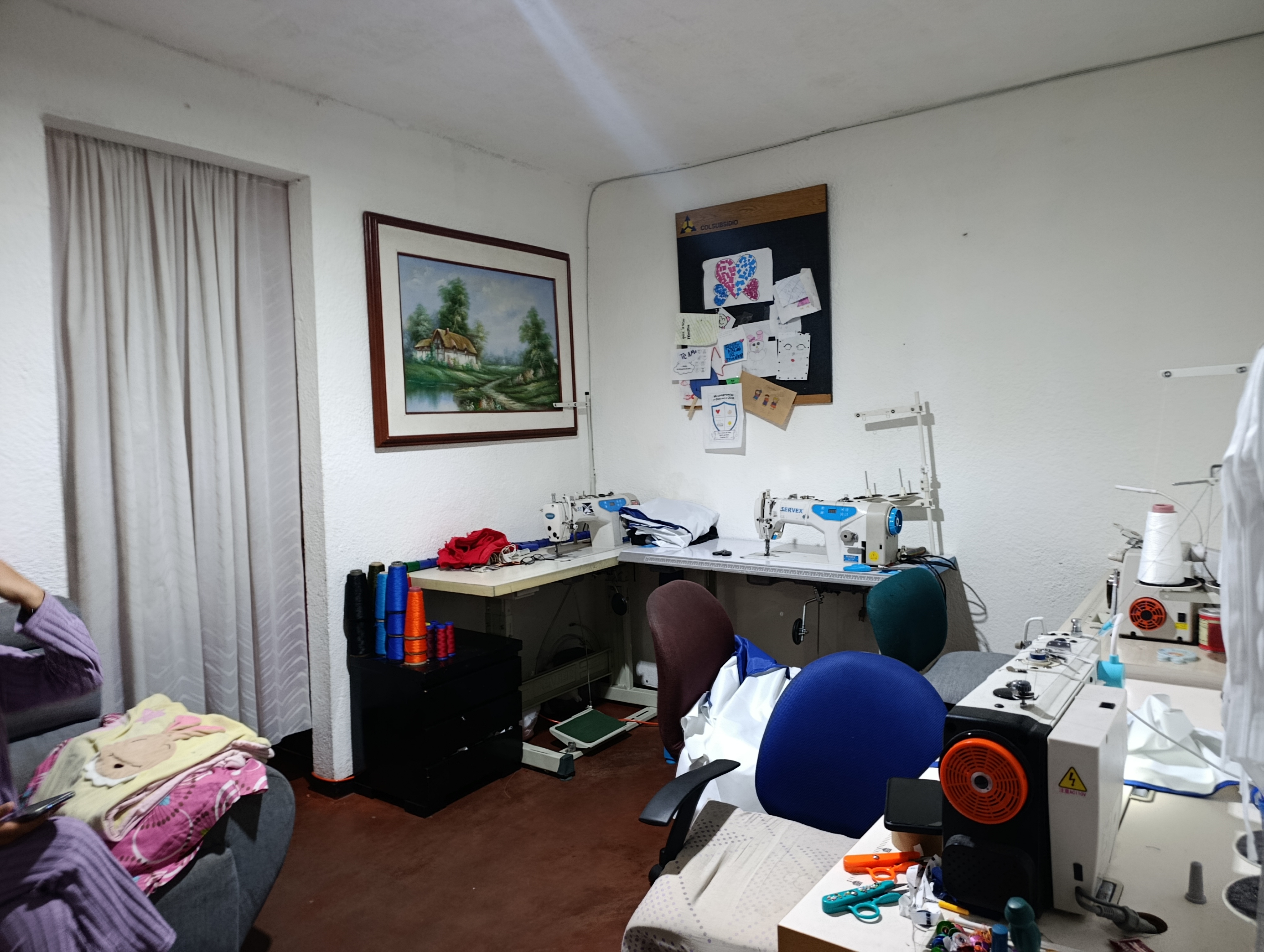 Casa en venta en Las Americas, Bogotá · foto 11 de 19