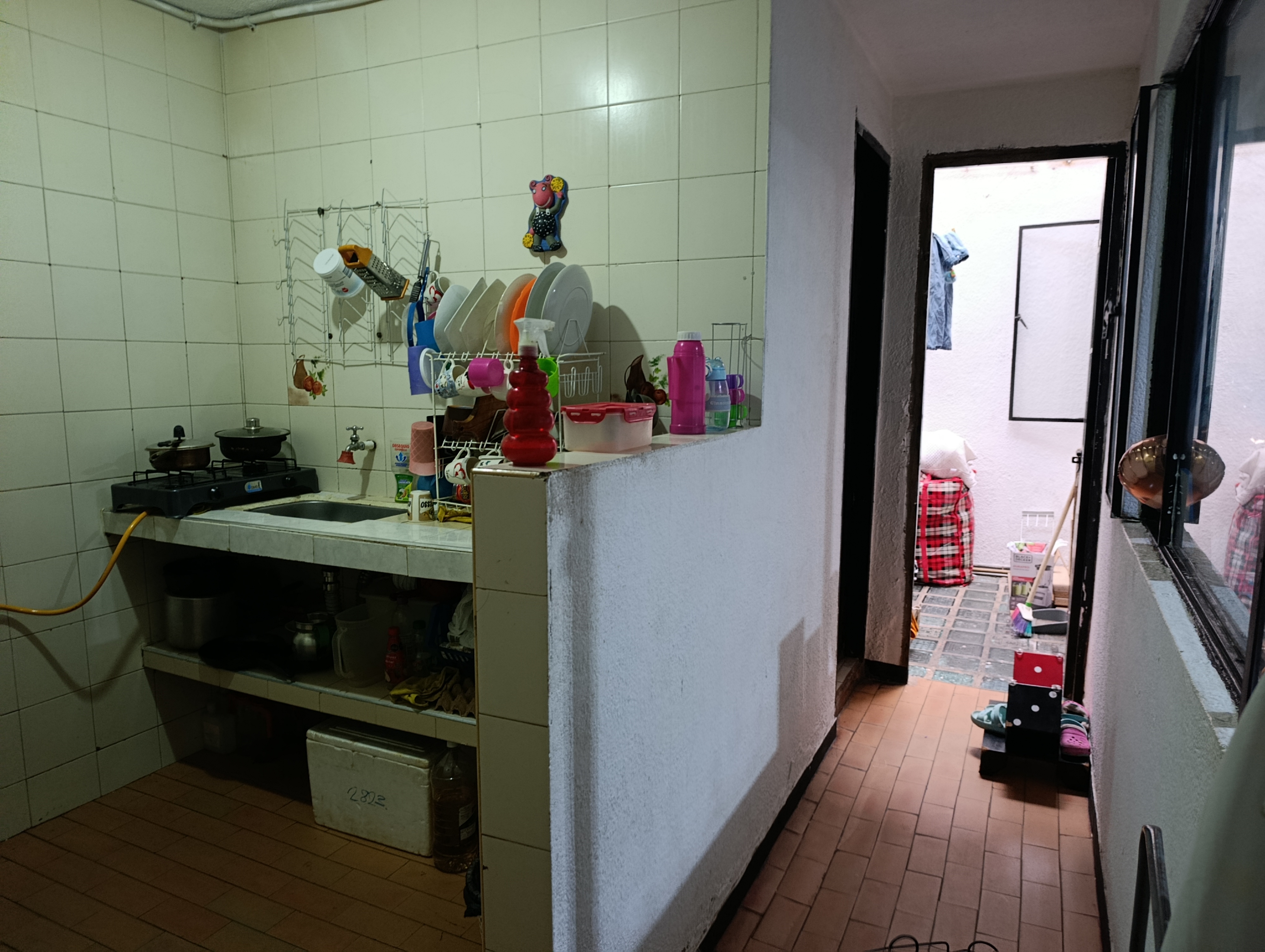 Casa en venta en Las Americas, Bogotá · foto 12 de 19