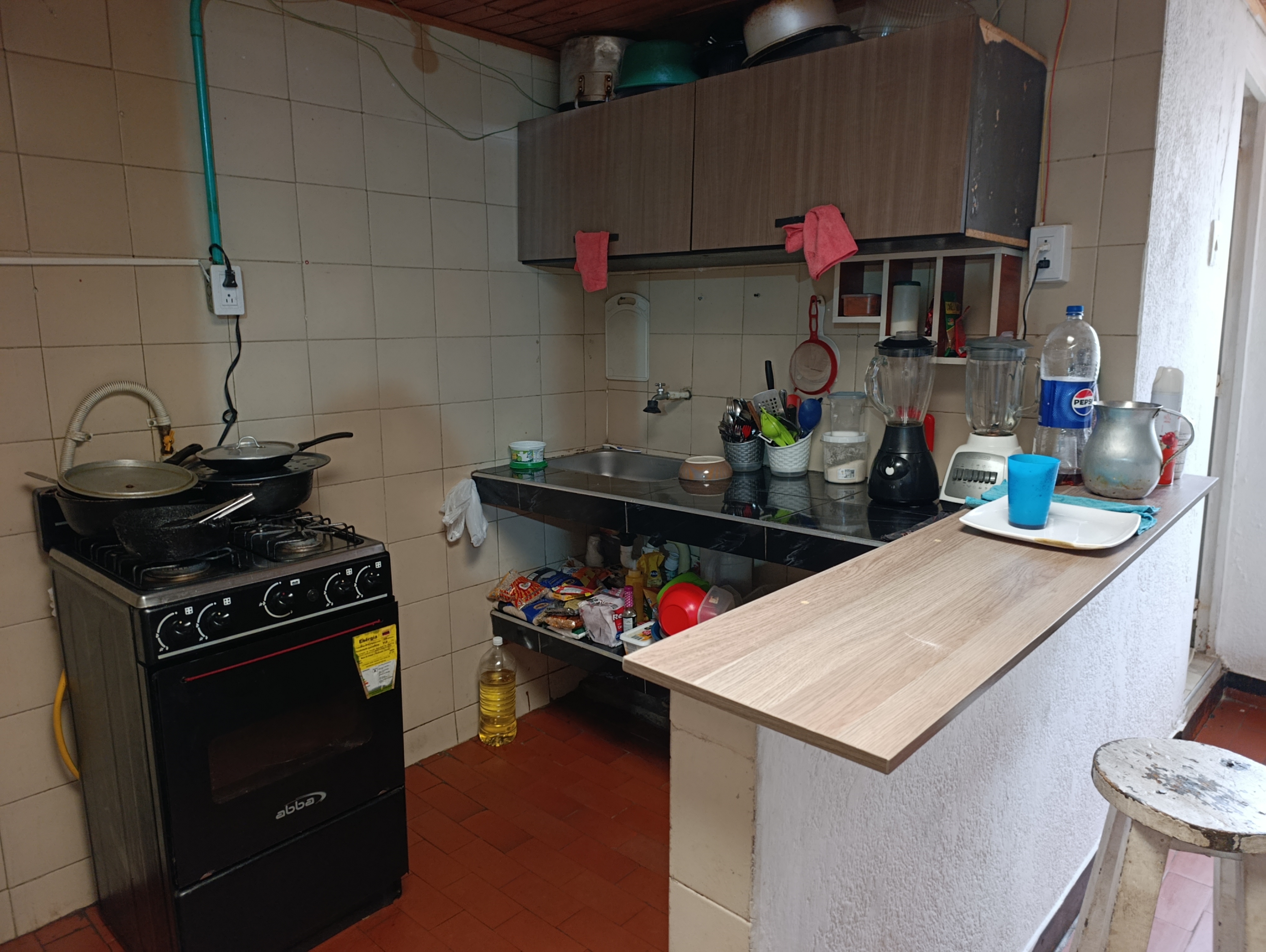 Casa en venta en Las Americas, Bogotá · foto 13 de 19