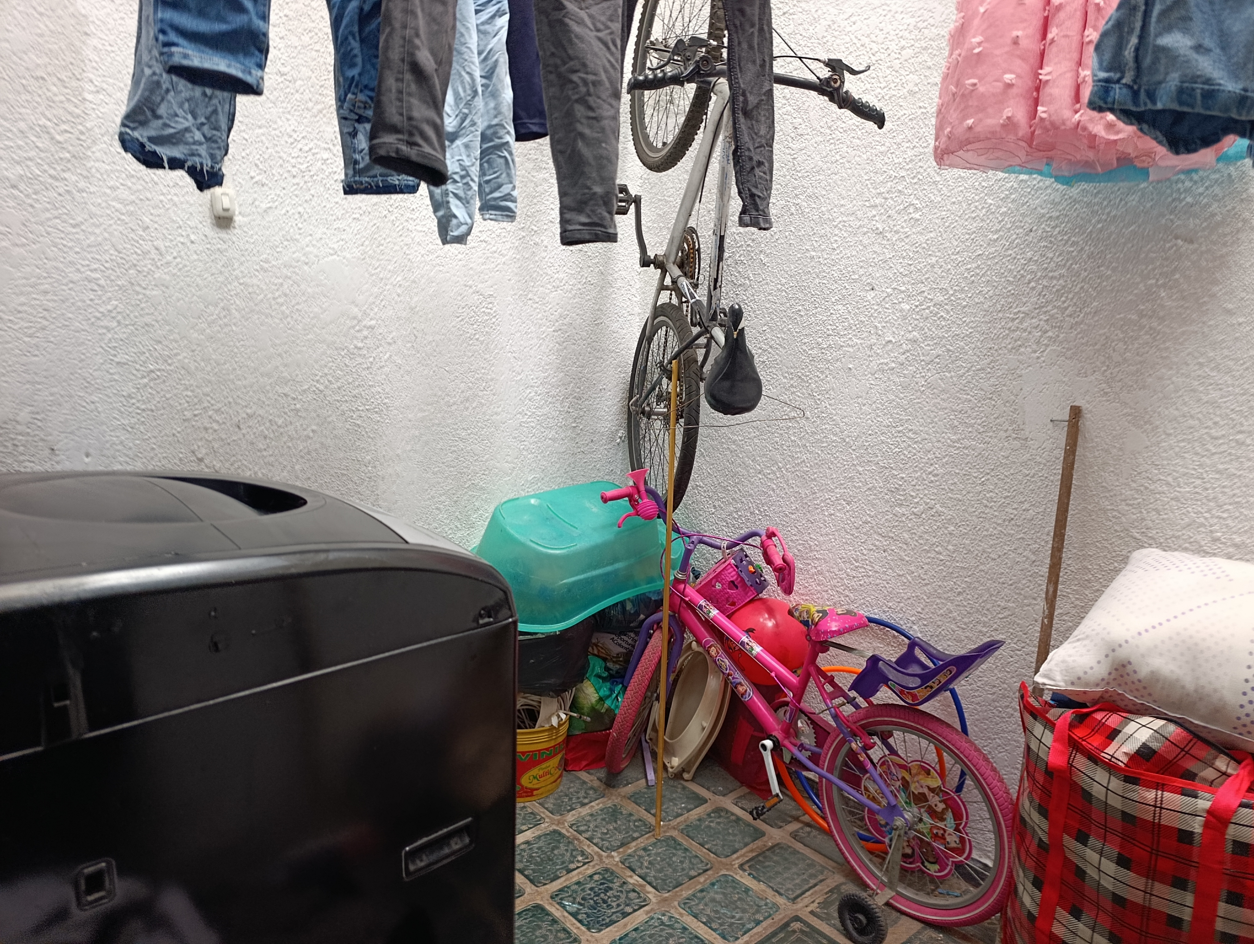 Casa en venta en Las Americas, Bogotá · foto 18 de 19