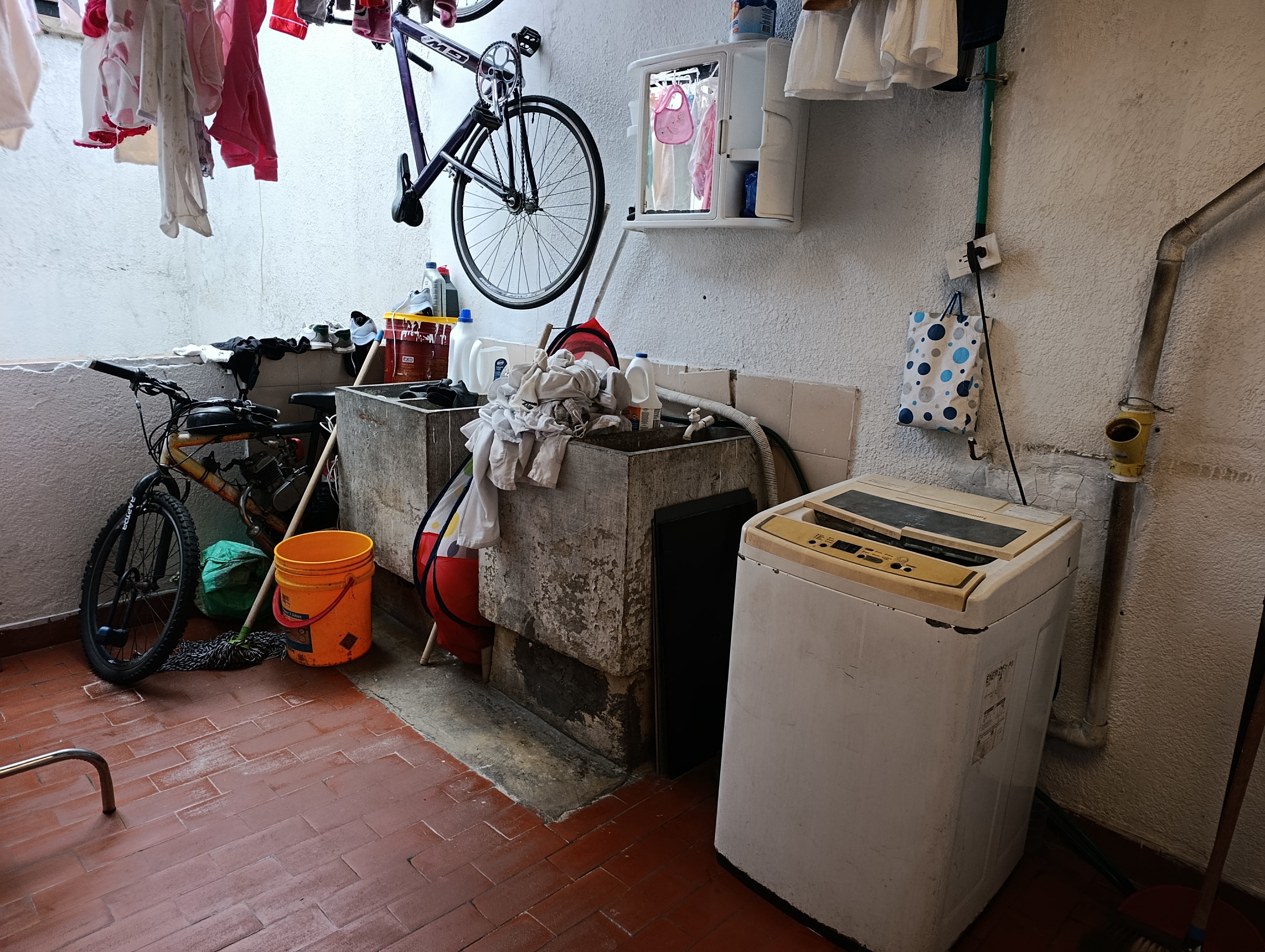 Casa en venta en Las Americas, Bogotá · foto 19 de 19