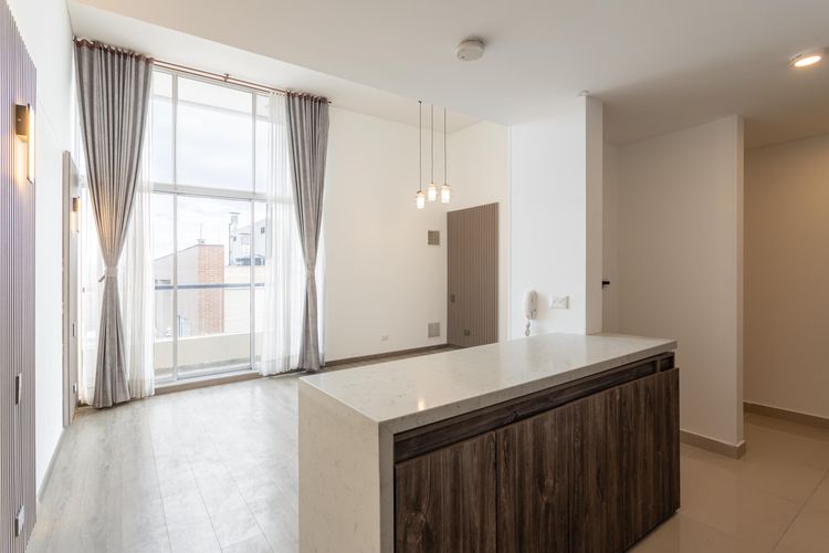 Apartamento de 3 alcobas en venta en Benjamin Herrera, Bogotá, 78 m² · foto 2 de 24