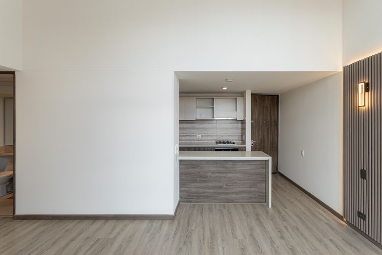 Apartamento de 3 alcobas en venta en Benjamin Herrera, Bogotá, 78 m² · foto 4 de 24