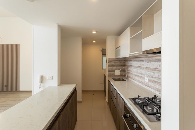 Apartamento de 3 alcobas en venta en Benjamin Herrera, Bogotá, 78 m² · foto 6 de 24