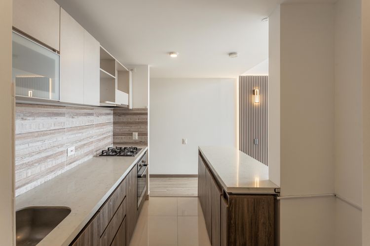 Apartamento de 3 alcobas en venta en Benjamin Herrera, Bogotá, 78 m² · foto 7 de 24