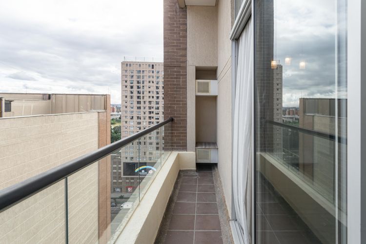 Apartamento de 3 alcobas en venta en Benjamin Herrera, Bogotá, 78 m² · foto 10 de 24