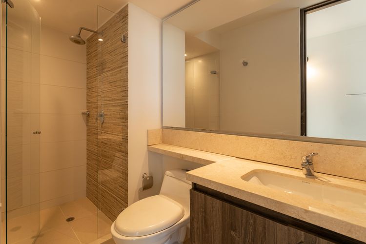 Apartamento de 3 alcobas en venta en Benjamin Herrera, Bogotá, 78 m² · foto 11 de 24