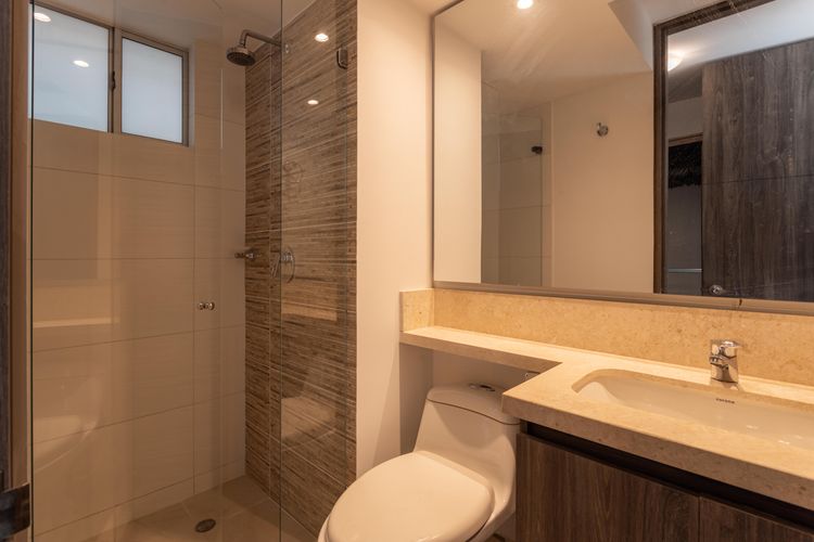 Apartamento de 3 alcobas en venta en Benjamin Herrera, Bogotá, 78 m² · foto 13 de 24