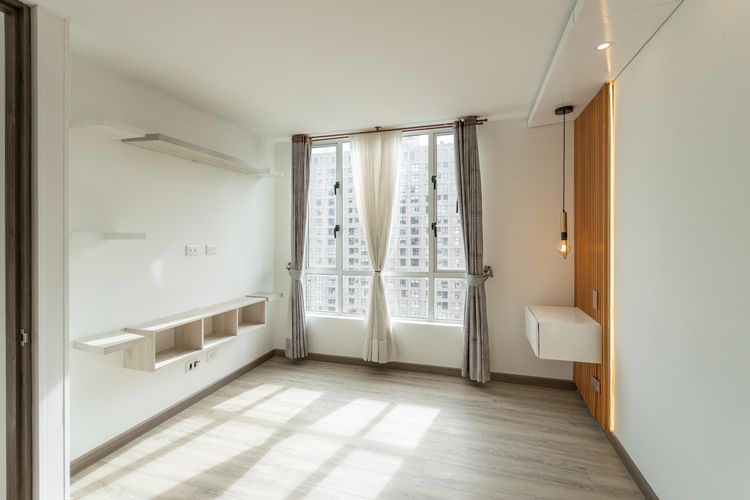 Apartamento de 3 alcobas en venta en Benjamin Herrera, Bogotá, 78 m² · foto 14 de 24