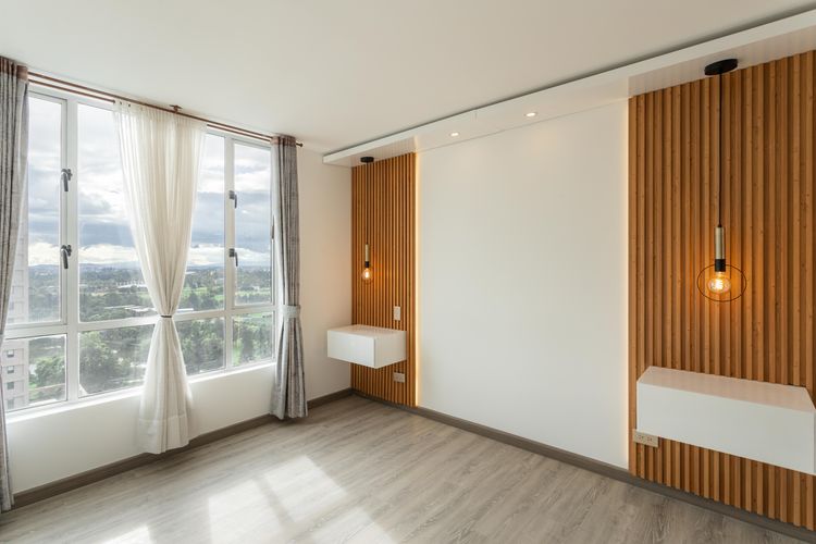 Apartamento de 3 alcobas en venta en Benjamin Herrera, Bogotá, 78 m² · foto 15 de 24