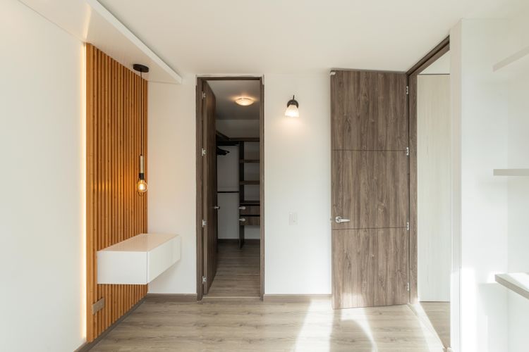 Apartamento de 3 alcobas en venta en Benjamin Herrera, Bogotá, 78 m² · foto 16 de 24