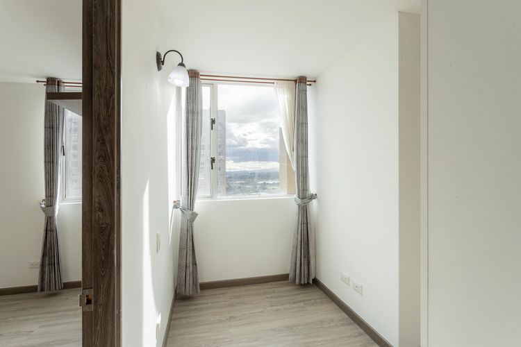 Apartamento de 3 alcobas en venta en Benjamin Herrera, Bogotá, 78 m² · foto 18 de 24