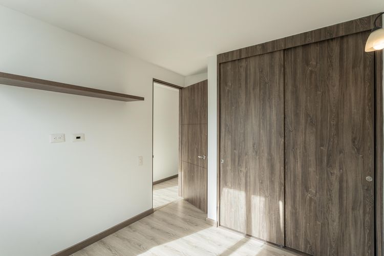 Apartamento de 3 alcobas en venta en Benjamin Herrera, Bogotá, 78 m² · foto 20 de 24