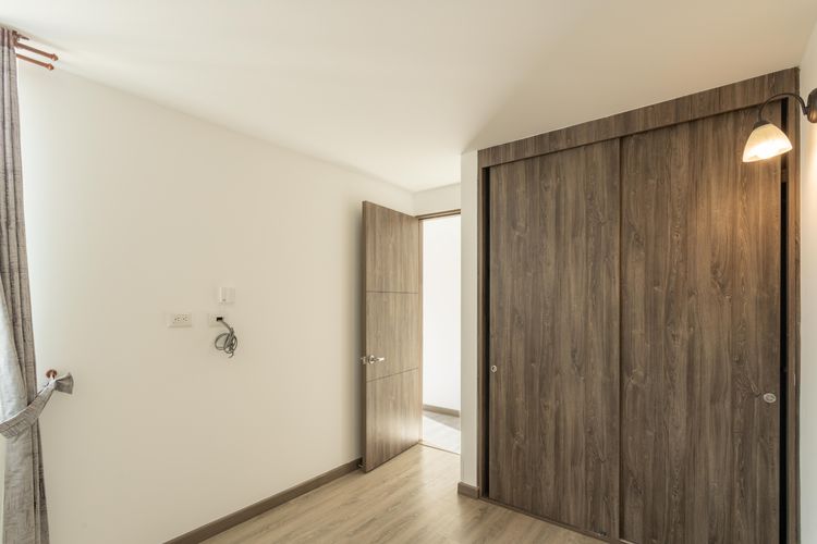 Apartamento de 3 alcobas en venta en Benjamin Herrera, Bogotá, 78 m² · foto 22 de 24