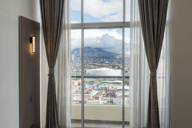 Apartamento de 3 alcobas en venta en Benjamin Herrera, Bogotá, 78 m² · foto 23 de 24