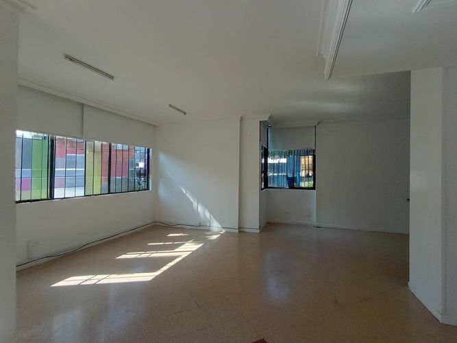 Local en arriendo en Laureles, Medellín, 37 m² · foto 6 de 12