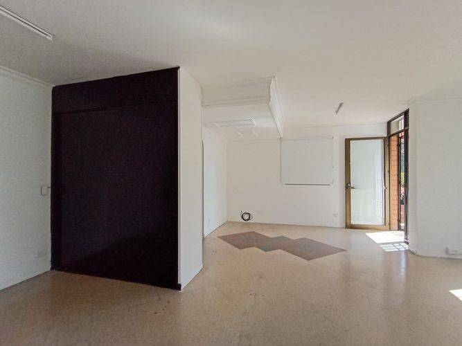 Local en arriendo en Laureles, Medellín, 37 m² · foto 9 de 12