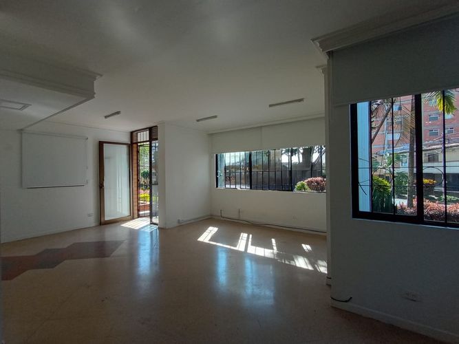 Local en arriendo en Laureles, Medellín, 37 m² · foto 4 de 12