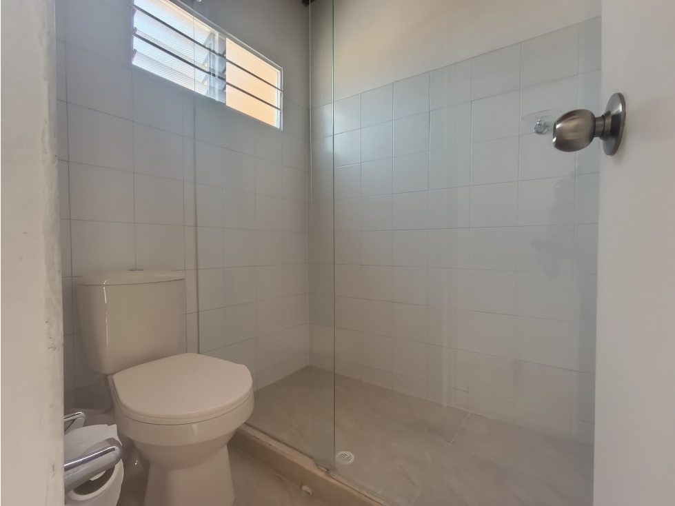 Apartaestudio for sale in El salvador, Medellín 4