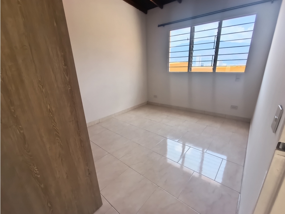 Apartaestudio for sale in El salvador, Medellín 5