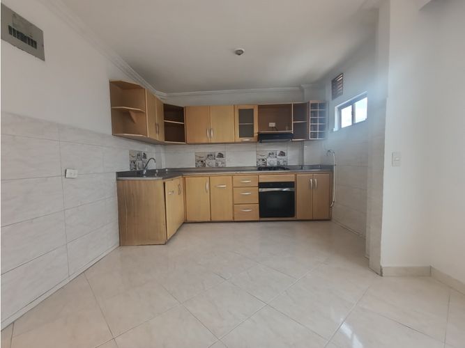 Apartaestudio en venta en El Salvador, Medellín, 134 m² · foto 7 de 24
