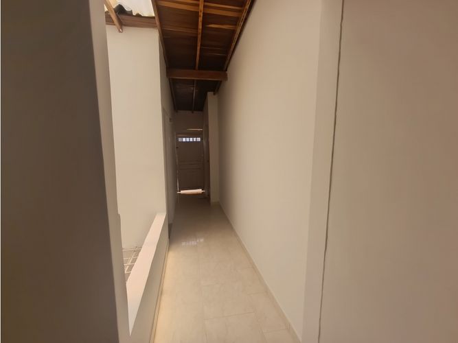 Apartaestudio en venta en El Salvador, Medellín, 134 m² · foto 8 de 24