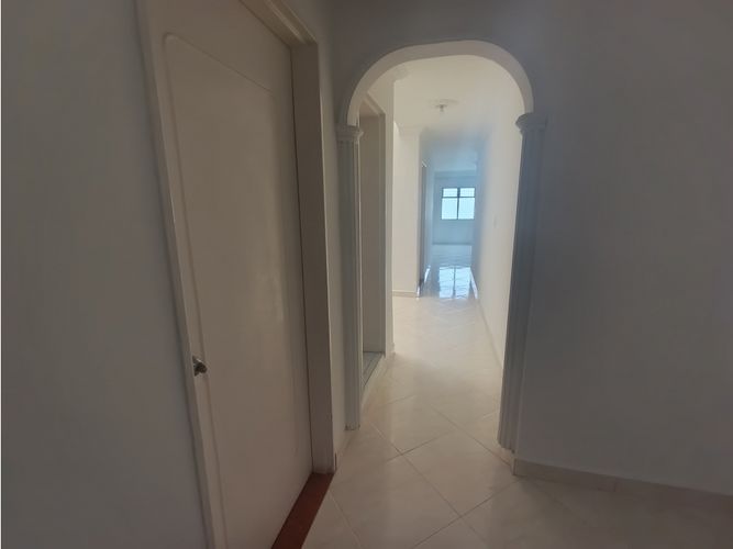 Apartaestudio en venta en El Salvador, Medellín, 134 m² · foto 17 de 24