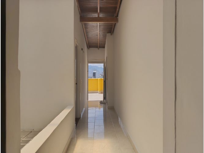 Apartaestudio en venta en El Salvador, Medellín, 134 m² · foto 23 de 24