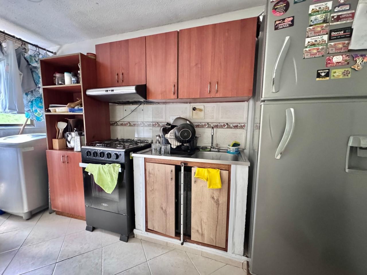 Apartamento en venta en Belén Rincón, Medellín 2