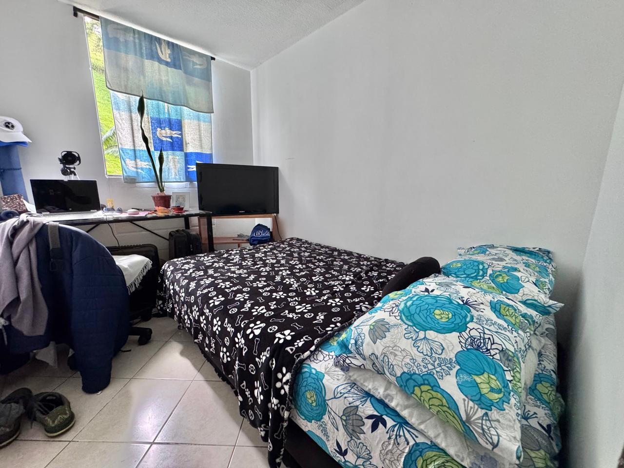 Apartamento en venta en Belén Rincón, Medellín 5