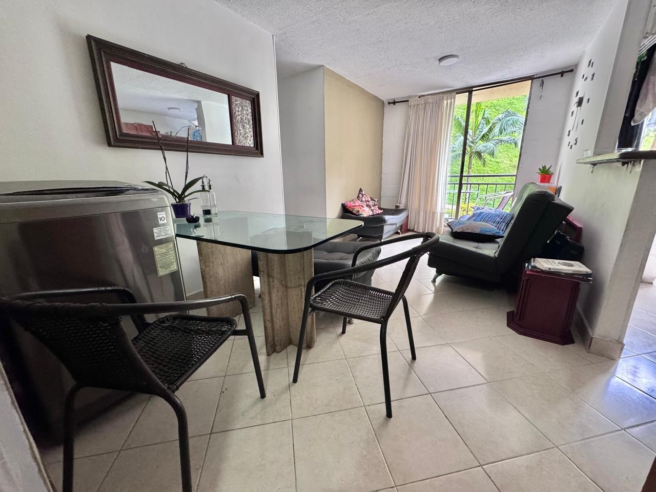 Apartamento en venta en Belén Rincón, Medellín 3