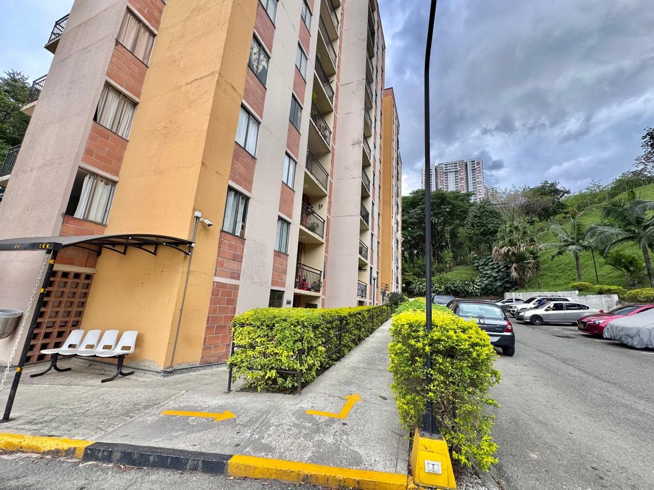 Apartamento en venta en Belén Rincón, Medellín · foto 9 de 13