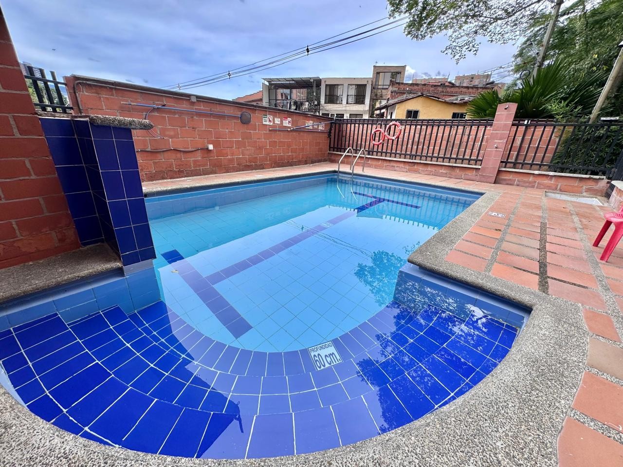 Apartamento en venta en Belén Rincón, Medellín · foto 12 de 13