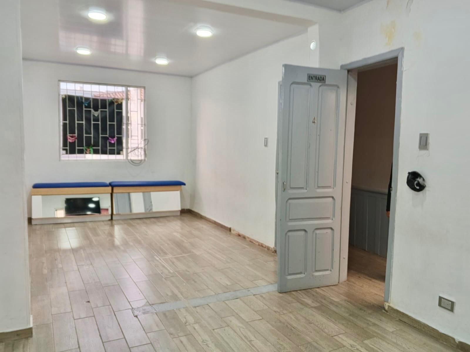 Casa en venta en Chapinero, Bogotá · foto 4 de 24