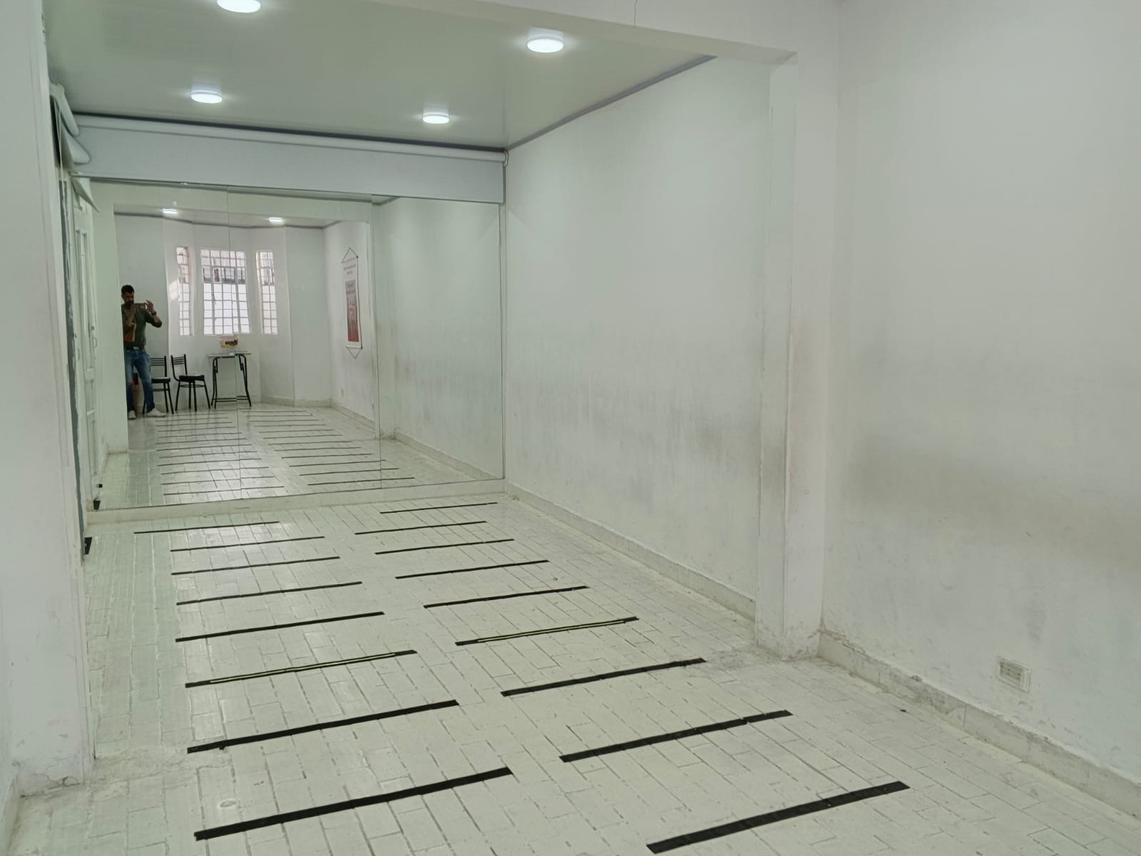 Casa en venta en Chapinero, Bogotá · foto 6 de 24