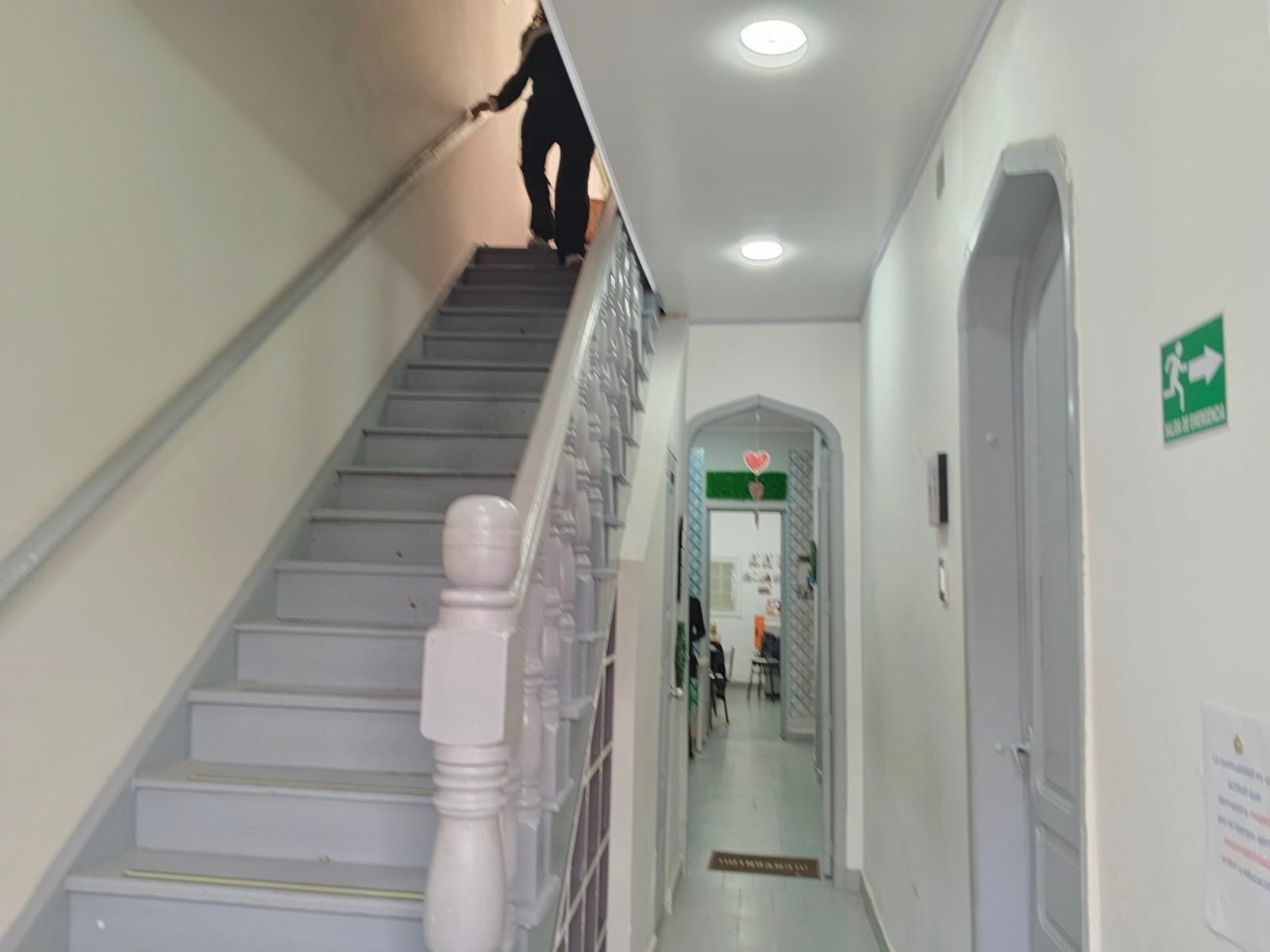 Casa en venta en Chapinero, Bogotá · foto 12 de 24